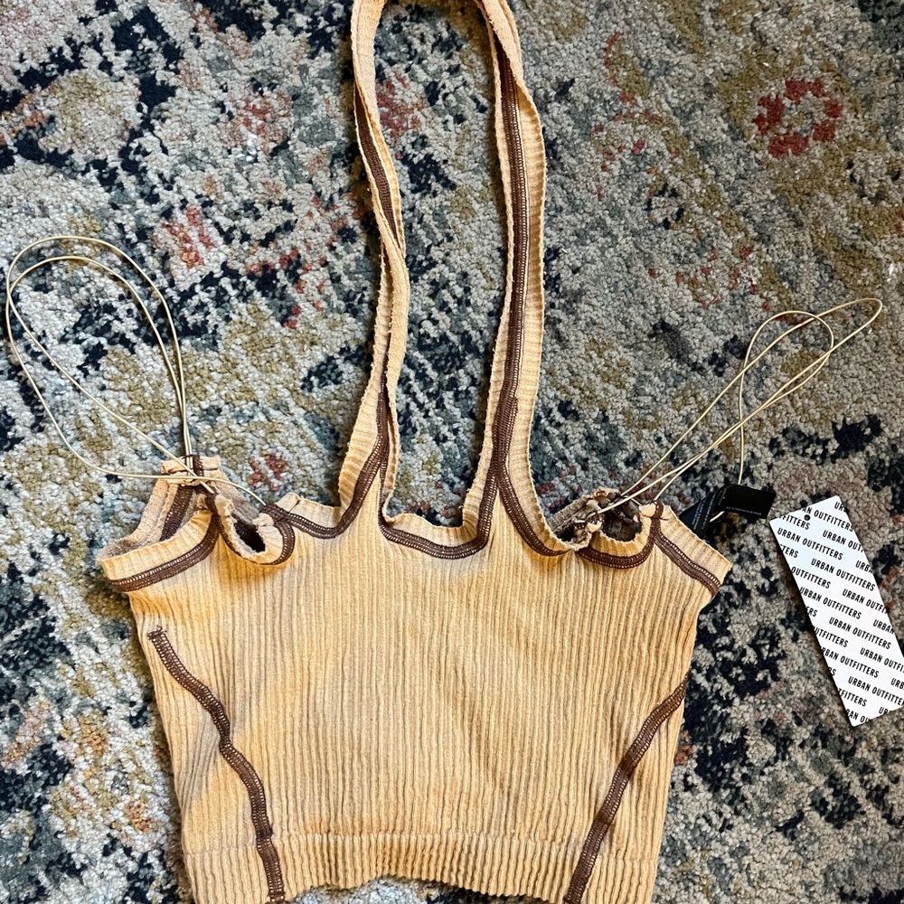 Urban outfitters tank top